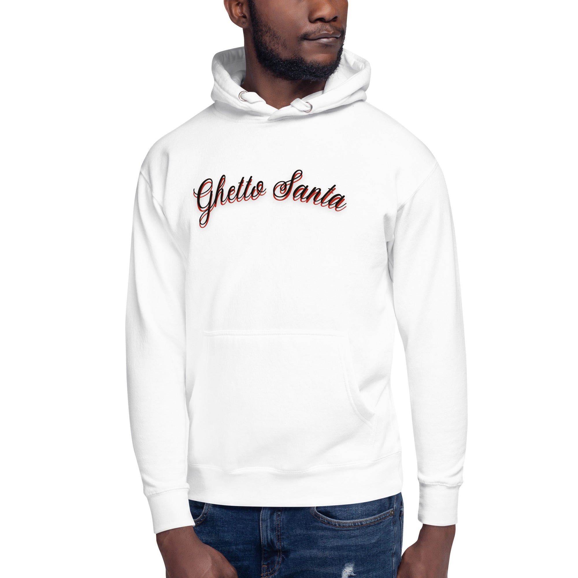 Santa hoodie store